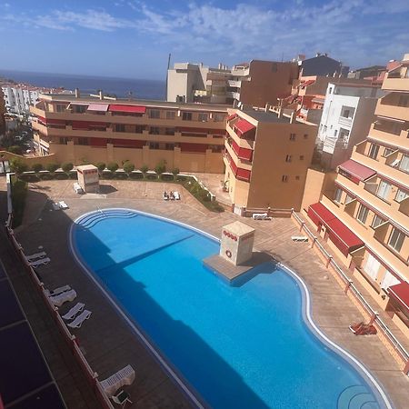 Apartamento Jardín Puerto de Santiago  Exterior foto